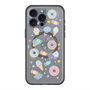 スリムプロテクションプレミアムケース with MagSafe［ オリジナル - SWEETS ］