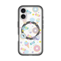 スリムプロテクションプレミアムケース with MagSafe［ オリジナル - SWEETS ］