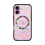 スリムプロテクションプレミアムケース with MagSafe［ オリジナル - SWEETS ］