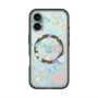 スリムプロテクションプレミアムケース with MagSafe［ オリジナル - SWEETS ］