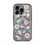 スリムプロテクションプレミアムケース with MagSafe［ オリジナル - SWEETS ］