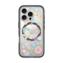 スリムプロテクションプレミアムケース with MagSafe［ オリジナル - SWEETS ］