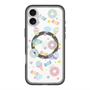 スリムプロテクションプレミアムケース with MagSafe［ オリジナル - SWEETS ］