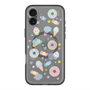 スリムプロテクションプレミアムケース with MagSafe［ オリジナル - SWEETS ］