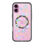 スリムプロテクションプレミアムケース with MagSafe［ オリジナル - SWEETS ］
