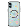 スリムプロテクションプレミアムケース with MagSafe［ オリジナル - SWEETS ］