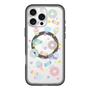 スリムプロテクションプレミアムケース with MagSafe［ オリジナル - SWEETS ］