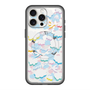 スリムプロテクションプレミアムケース with MagSafe［ オリジナル - クラウド ］