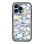 スリムプロテクションプレミアムケース with MagSafe［ オリジナル - クラウド ］