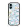 スリムプロテクションプレミアムケース with MagSafe［ オリジナル - クラウド ］