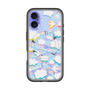 スリムプロテクションプレミアムケース with MagSafe［ オリジナル - クラウド ］
