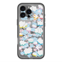 スリムプロテクションプレミアムケース with MagSafe［ オリジナル - クラウド ］