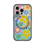 スリムプロテクションプレミアムケース with MagSafe［ オリジナル - ブロッサム ］