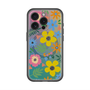 スリムプロテクションプレミアムケース with MagSafe［ オリジナル - ブロッサム ］