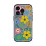 スリムプロテクションプレミアムケース with MagSafe［ オリジナル - ブロッサム ］