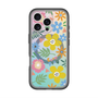 スリムプロテクションプレミアムケース with MagSafe［ オリジナル - ブロッサム ］