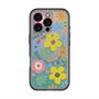 スリムプロテクションプレミアムケース with MagSafe［ オリジナル - ブロッサム ］