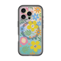 スリムプロテクションプレミアムケース with MagSafe［ オリジナル - ブロッサム ］