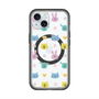 スリムプロテクションプレミアムケース with MagSafe［ オリジナル - アニマル ］