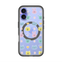スリムプロテクションプレミアムケース with MagSafe［ オリジナル - アニマル ］