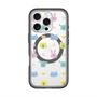 スリムプロテクションプレミアムケース with MagSafe［ オリジナル - アニマル ］