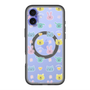 スリムプロテクションプレミアムケース with MagSafe［ オリジナル - アニマル ］