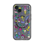 スリムプロテクションプレミアムケース with MagSafe［ オリジナル - Mystery Toy Box ］