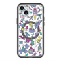 スリムプロテクションプレミアムケース with MagSafe［ オリジナル - Mystery Toy Box ］