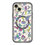 スリムプロテクションプレミアムケース with MagSafe［ オリジナル - Mystery Toy Box ］