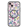 スリムプロテクションプレミアムケース with MagSafe［ オリジナル - Mystery Toy Box ］