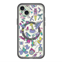 スリムプロテクションプレミアムケース with MagSafe［ オリジナル - Mystery Toy Box ］