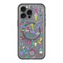 スリムプロテクションプレミアムケース with MagSafe［ オリジナル - Mystery Toy Box ］
