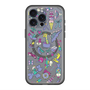 スリムプロテクションプレミアムケース with MagSafe［ オリジナル - Mystery Toy Box ］