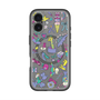 スリムプロテクションプレミアムケース with MagSafe［ オリジナル - Mystery Toy Box ］