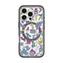 スリムプロテクションプレミアムケース with MagSafe［ オリジナル - Mystery Toy Box ］