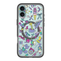 スリムプロテクションプレミアムケース with MagSafe［ オリジナル - Mystery Toy Box ］