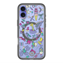 スリムプロテクションプレミアムケース with MagSafe［ オリジナル - Mystery Toy Box ］