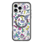 スリムプロテクションプレミアムケース with MagSafe［ オリジナル - Mystery Toy Box ］