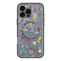 スリムプロテクションプレミアムケース with MagSafe［ オリジナル - Mystery Toy Box ］