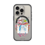 スリムプロテクションプレミアムケース with MagSafe［ おかべてつろう - きみの心が聴こえてくるよ ］