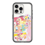 スリムプロテクションプレミアムケース with MagSafe［ マッハガール - コミック風 ］