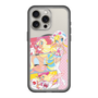 スリムプロテクションプレミアムケース with MagSafe［ マッハガール - コミック風 ］