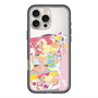 スリムプロテクションプレミアムケース with MagSafe［ マッハガール - コミック風 ］