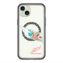 スリムプロテクションプレミアムケース with MagSafe［ マッハガール - サイドミラー ］