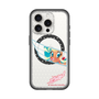 スリムプロテクションプレミアムケース with MagSafe［ マッハガール - サイドミラー ］