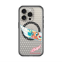スリムプロテクションプレミアムケース with MagSafe［ マッハガール - サイドミラー ］