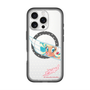 スリムプロテクションプレミアムケース with MagSafe［ マッハガール - サイドミラー ］