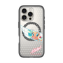 スリムプロテクションプレミアムケース with MagSafe［ マッハガール - サイドミラー ］