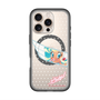 スリムプロテクションプレミアムケース with MagSafe［ マッハガール - サイドミラー ］