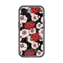 スリムプロテクションプレミアムケース with MagSafe［ ANNA SUI - ポピー ］